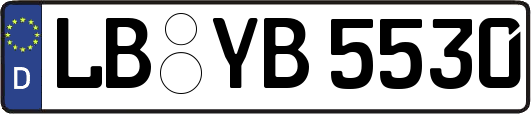 LB-YB5530