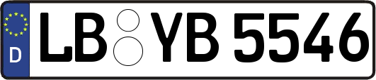 LB-YB5546