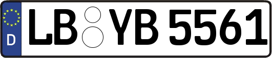 LB-YB5561