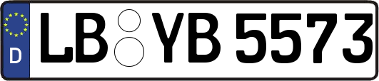 LB-YB5573