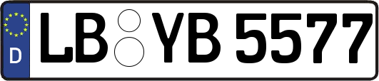 LB-YB5577
