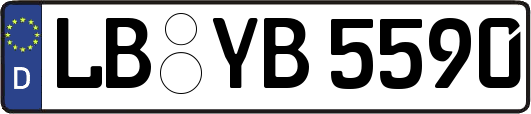 LB-YB5590