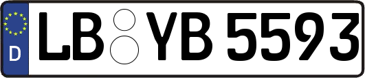 LB-YB5593