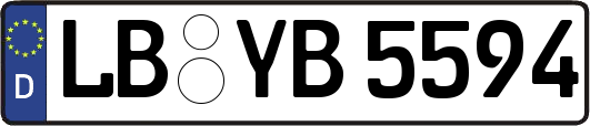 LB-YB5594