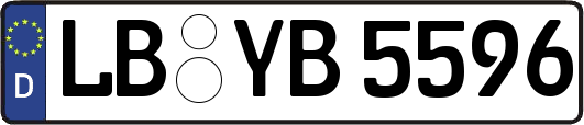 LB-YB5596
