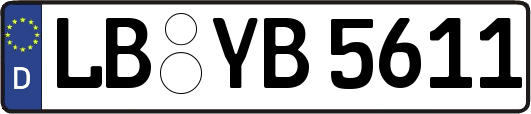 LB-YB5611