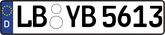 LB-YB5613