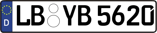 LB-YB5620