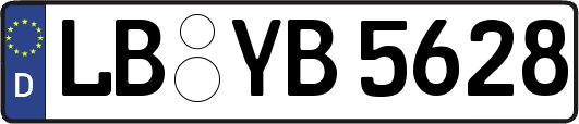 LB-YB5628