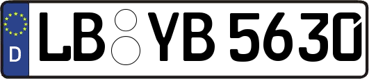 LB-YB5630