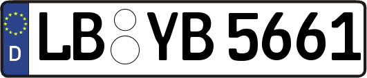 LB-YB5661