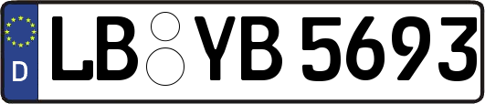 LB-YB5693