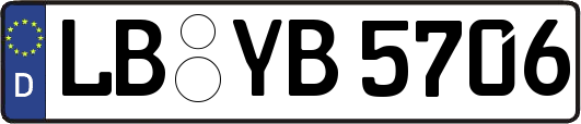 LB-YB5706