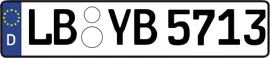 LB-YB5713