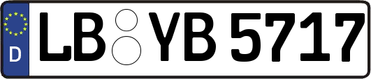 LB-YB5717