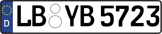 LB-YB5723