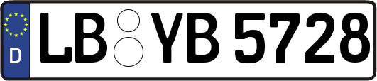 LB-YB5728
