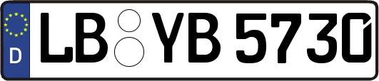 LB-YB5730