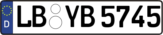 LB-YB5745