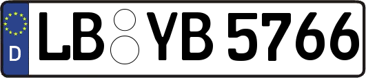 LB-YB5766