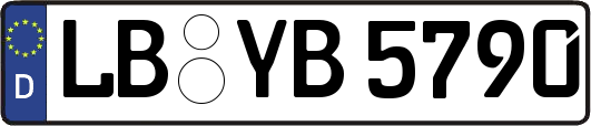 LB-YB5790