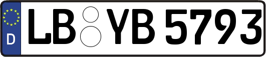 LB-YB5793
