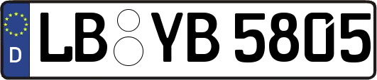 LB-YB5805
