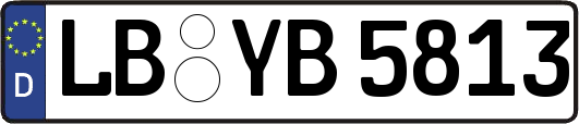LB-YB5813
