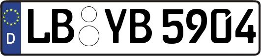 LB-YB5904