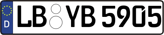 LB-YB5905