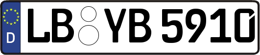 LB-YB5910