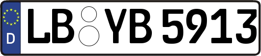 LB-YB5913