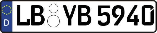 LB-YB5940