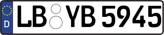 LB-YB5945