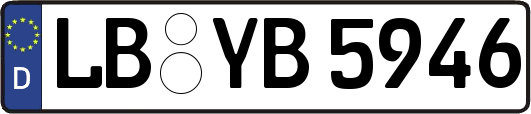 LB-YB5946