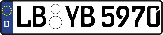 LB-YB5970