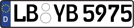 LB-YB5975