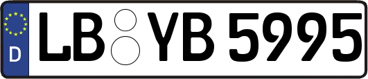 LB-YB5995