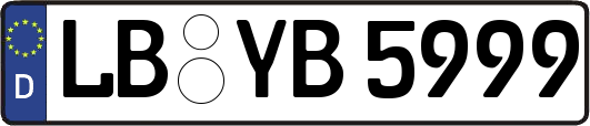 LB-YB5999