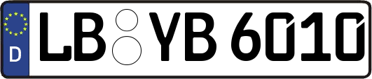 LB-YB6010