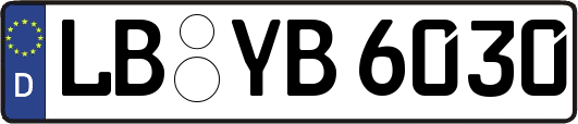 LB-YB6030
