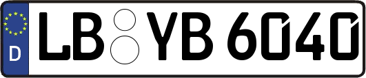 LB-YB6040