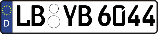 LB-YB6044