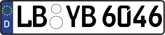 LB-YB6046