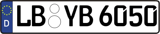 LB-YB6050