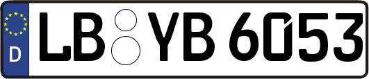 LB-YB6053