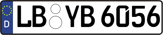 LB-YB6056