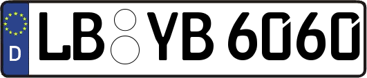 LB-YB6060
