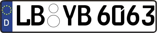 LB-YB6063