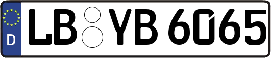 LB-YB6065